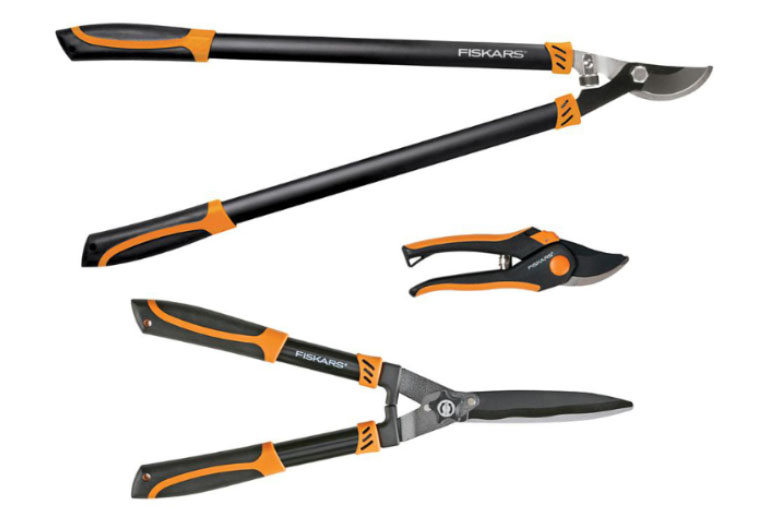 Pruners, Loppers, and Shears