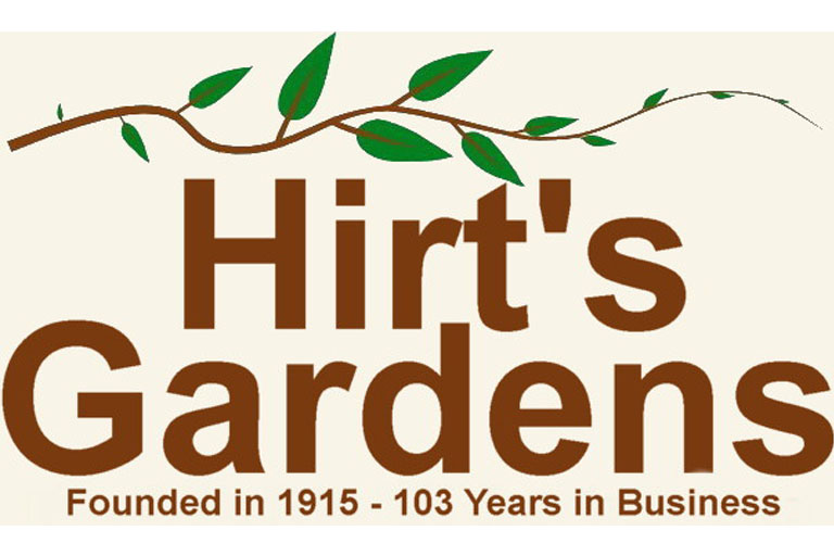 Hirt’s Gardens